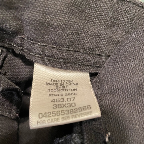 Key Work Pants - Picture 4 of 4